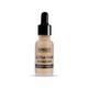 Insight Cosmetics Ultra-Thin Second Skin Long Wear Foundation 20 ml - Foundation