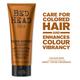 Tigi Bed Head Colour Goddess Oil Infused Conditioner For Coloured Hair 200 Ml - Conditioners