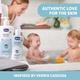 Chicco Baby Shampoo Natural Sensation 200 ml - Baby Shampoo