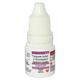 FLUBICHLOR Eye Drops 5ml - Eye Infections-Eaa