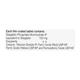 SITARED 100 Tablet 7's - Diabetes-Ant