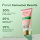 The Pink Foundry Acne Care & Healing Gel Moisturiser 50 ml - Face Moisturizers