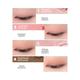 Rom&Nd Better Than Eyes W02 Dry Peach Blossom 6.5 gm - Eye Shadow Palettes
