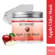 Nutriment Apple cider Mask All Skin Type 300 gm - Masks & Peels