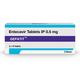 GEPATIT 0.5mg Tablet 10's - Viral infections-Ant
