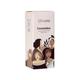 Mars Foundation with High Coverage Liquid Formula - 06 40 ml - Foundation