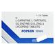 Popson Tablet 10'S - Supplements-Ent