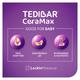 Tedibar Ceramax Bathing Bar 75 g - Soaps