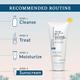FCL Ultra Light Gold Silicone SPF 40 Translucent Gel 50 ml - Face Sunscreen