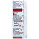 ANXIPROL 100 Tablet 10's - Depression-Ant