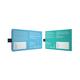 Bonayu Teeth Whitening with Activated Charcoal and Coconut Oil and Oral Care Breath Strips 50G 60's - Mouthwash
