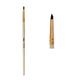 Babila Face Pack Brush MB-V011 1's - Face Brush