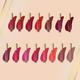 MyGlamm Ultimatte Long Stay Matte Liquid Lipstick-Rose Belle 2.5 ml - Lipsticks