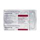 TRANOSTAT 750 Tablet 10's - Bleeding Disorders-Hae