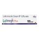 LULIMEGH PLUS Cream 30g - Fungal Infections-Taa
