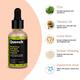 Quench Botanics Mama Cica Dark Spot Correcting Ampoule 30 ml - Face Serum