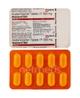 Malidens 650mg Tablet 10'S - Fever-Ana