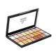 Half N Half HD Pro Matte Full Cover Concealer Palette, 01 Fair Light 20.5gm - Concealer