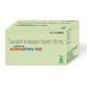 ARNIPIN 100 Tablet 10's - Heart Failure-Ang