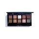 Europe Girl 10 Colour Eyeshadow-02 Eye Catching 10 gm - Eyeshadow, Bases & Primers