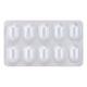 VILACT M 850mg Tablet 10's - Diabetes-Ant