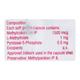 Hosit XT Capsule 10'S - Supplements-Vam