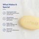 Fixderma Skarfix -TX 1% Kojic Acid Soap for Skin Brightening with Tranexamic Acid, Glutathione 75 g - Soaps
