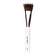 Plume P04 Flat Contour Brush 1's - Face Brush