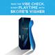 Skore VibHer Multi Mode Massager 1's - Massagers And Vibrators