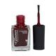 Glimmer Premium Nail Enamel Killer Red 10 ml - Nail Polish