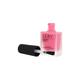 Sery Color Flirt Nail Paint Matte, Salmon Brick, Pink 10 ml - Nail Polish