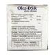 Olez DSR Capsule 10'S - Ulcer/Reflux/Flatulence-Aaa
