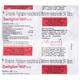 Switglim MP 2/15/500mg Tablet 10'S - Diabetes-Ant