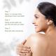 PureSense Macadamia Moisture Restore Shower Cleansing Oil 200 ml - Essential Oils
