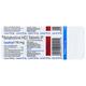 ISOHIST 16mg Tablet 10's - Vertigo-Ant