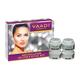 Silver Facial Kit - Pure Silver Dust, Rosemary & lavender Oil, Sandalwood Paste 70 gm - Facial Kits
