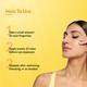 Fixderma Shadow RX Sunscreen SPF 70+ Cream Sunscreen for Dry Skin 75 gm - Body Sunscreen