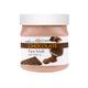 Gemblue Biocare Chocolate Face Scrub 500 ml - Face Scrubs