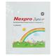 NEXPRO JUNIOR Sachet 1gm - Ulcer/Reflux/Flatulence-Aaa