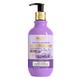 Wow Life Science Rice Water Conditioner with Rice Water, Rice Keratin & Lavender Oil 300 ml - Conditioners