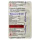 GABANEURON SR 600mg Tablet 10's - Neuropathic Pain-Dru