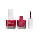 Glimmer Nail Enamel Girl Power 8 ml - Nail Polish