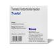 TRADOL Injection 2ml - Pain relief-Ana