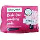 Sirona Cottony Soft Rash Free Sanitary Pads for Women (XL) 10's - Sanitary Napkins
