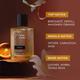 Mcaffeine Fien Fierce Perfume For Men- Citrusy EDP, 12 Hrs Long Lasting Scent For All Occasion 100 ml - Men Perfumes (Edt/Edp)