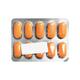 Menostat 250mg Tablet 10'S - Haematopoiesis-Has