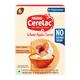 Nestle Cerelac Baby Food Cereal No Refined Sugar No Preservatives - Wheat Apple Carrot (For 6 to 24 Months Baby) 330 g - Baby And Infant Supplements