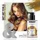Toni&Guy Color Amplify hair Mask - Sunset blonde 200 ml - Hair Masks & Packs