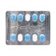 DEBISTAL GM 1 Tablet 10's - Diabetes-Ant