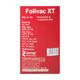 FOLIVAC XT Tablet 10's - Supplements-Vam